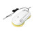 Window Cleaner Robot with Auto Water Spray AC 100‑240V 650mah 2800pa Robotic Windows Cleaning Tools for Tuya APP EU Plug