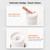 Juicer Small Household Portable Multifunctional Wireless Accompanying Electric USB Mini Juicer Cup