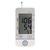 Elderly Home Blood Pressure Glucose Monitor Automatic Blood Pressure Glucose Tester with Test Strips Voice Broadcast