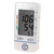 Elderly Home Blood Pressure Glucose Monitor Automatic Blood Pressure Glucose Tester with Test Strips Voice Broadcast