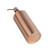 Stainless Steel Kitchen Bathroom Countertop Hand Pump Liquid Soap Dispenser Lotion Bottle 550ML