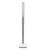 LED Desk Lamp Touch USB Eye Protection 3 Gears Brightness Dimmable Folding Reading Light for Home Students