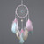 DIY Handmade Dream Catcher Fairy String Decoration Ornament Home Car