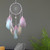 DIY Handmade Dream Catcher Fairy String Decoration Ornament Home Car