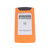 UVA Meter Portable Silica Gel Material 0‑1999 μW/cm² 3.5‑bit LCD UVA Solar Lamp Tester for Reptile Snake