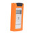UVA Meter Portable Silica Gel Material 0‑1999 μW/cm² 3.5‑bit LCD UVA Solar Lamp Tester for Reptile Snake