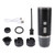 Portable Coffee Maker 15bar ABS Capsules Ground Coffee Extraction Electric Coffee Machine with USB Cable for Home Travel RV Camping