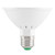 200 LED E27 Bulb Plant Growing Lamp Indoor Shed Plants Full Spectrum Grow Light