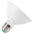 200 LED E27 Bulb Plant Growing Lamp Indoor Shed Plants Full Spectrum Grow Light