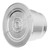 Coffee Capsule Set 304 Stainless Steel Reusable Refillable Filter Coffee Making Accessories