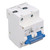 DC Miniature Circuit Breaker 2P 10KA High Current Isolation 600V Air Switch for Solar PV System Panels Grid D125 125A