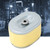 Premium Universal Engine Accessory Car Engine Air Filter Fit for Tiller Generator 168F