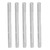 5Pcs Hex Rod Bar Shaft Stainless Steel Tool for Intelligent Robots Lathe Engineering Equipment4102‑0008‑0120
