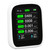 Air Quality Monitor Portable WiFi Accurate PM2.5 CO2 TVOC HCHO Humidity Temp Indoor Meter for Home School Hotel Car