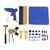 45 Pcs Dent Repair Tool Kit Paintless Dent Removal Puller Set with Plug for Car 100‑240V US