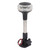 Anchor All Round Boat Light 9 Inch USCG 2NM IP65 LED Fishing Boat Navigation Anchor Light DC12 to 24V 3W