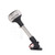 Anchor All Round Boat Light 9 Inch USCG 2NM IP65 LED Fishing Boat Navigation Anchor Light DC12 to 24V 3W