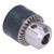 Drill Chuck Keyless 3‑16mm 1/2‑20UNF 3 Jaw Stainless Steel Converter Adapter Accessory