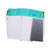 EDR‑120‑24 Rail Power Supply Industrial 5A 120W Stable Rail Power Supply AC100‑240V