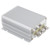 Voltage Regulator Converter Aluminum Alloy Shell 12V to 28V DC‑DC for Automotive WG‑12S2830