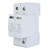 2P Surge Protective Device DC Photovoltaic Lightning Protector Low Voltage Arrester (20KA)