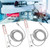 2PCS Linear Encoder 0-100mm 0-200mm Stroke for JCS900-2AE/JCS900-3AE Digital Readout