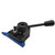 Wedge GIB Type Quick Change Toolpost Tool Holder for Lathe Tools