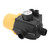 Water Pump Pressure Control Switch Waterproof Adjustable Electronic Controller Yellow 220V‑240V 1.1kw