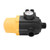 Water Pump Pressure Control Switch Waterproof Adjustable Electronic Controller Yellow 220V‑240V 1.1kw
