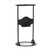 Manual Wood Splitter Manganese Steel Tip Wood Divider Fast Spliting Tool for Log Firewood