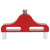 Center Scriber

Aluminum Alloy Woodworking Marking Center Finder Tool 95mm Blue/Red Red