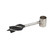 Manual Drill Auger Alloy Steel Wood Hand Auger Wrench Multifunctional Woodworking Tool