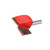 Router CNC Milling Cutter Engraving Woodworking V Groove Bottom Cleaning Bit