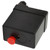 High Quality Vertical Single Hole Pressure Control Switch for Air Compressor 380V 75~175psi