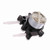 DC 6V DIY Dosing Pump Mini Peristaltic Dosing Head Self-Priming Function Large  150ml/min for Aquarium Lab Chemical Analytical Water Liquid