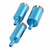 3Pcs Diamond Hole Saw Drill Bit Granite Ceramic Concrete Marble Drilling Tools 28mm 30mm 35mm