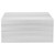 Aluminum Project Box

Matte Silver Enclosure Case DIY GPS Analyzer

HIFI Amplifier Casing 68x145x150mm