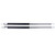 2Pcs 540mm Gas Spring Hydraulic Lever Struts Pneumatic Support Rod Machinery Parts Stroke 225mm800N