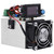 Electronic Load 0-10A 100W DC 12V Discharge Battery Capacity Tester Testing Module