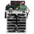 Electronic Load 0-10A 100W DC 12V Discharge Battery Capacity Tester Testing Module