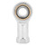 Rod Ends Bearing Assembled Self Lubricating Right Hand Female Thread SI20t K for Instrument
