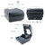 Desktop Thermal Label Printer for 4x6 Shipping Package Label 160mm/s High Speed USB&BT Connection Printer Label Maker Sticker Max.110mm Paper Width Compatible with  UPS Ebay Shopify FedEx Labeli