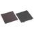 PEI Flexible Plate Double Sided Gold Powder Spring Steel Sheet for 3D Printing Magnetic B Side