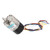 Brushless Motor with Bracket Speed Reduction CW/CCW DC24V for CNC Machine Tool XD-37GB3525100rpm/min