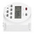 Electronic Timer Programmable LCD Digital Time Control Relay Switch 16 On 16 Off Cn101ADC12V