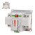 1pc  63A 2P Mini Dual Power Automatic Transfer Switch Circuit Breaker