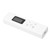 Radiation Detector TFT Display Geiger Counter X β γ Rays Tester Meter Radiating Dose Alarm