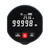 Handheld Roller Distance Meter High Accuracy Electronic Rangefinder Distance Measuring Gauge 0‑99.999m