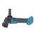 Oscillating Tool 6 Variable Speed Cordless Power Oscillating Multi Tool Kit for Cutting Sanding