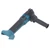 Oscillating Tool 6 Variable Speed Cordless Power Oscillating Multi Tool Kit for Cutting Sanding